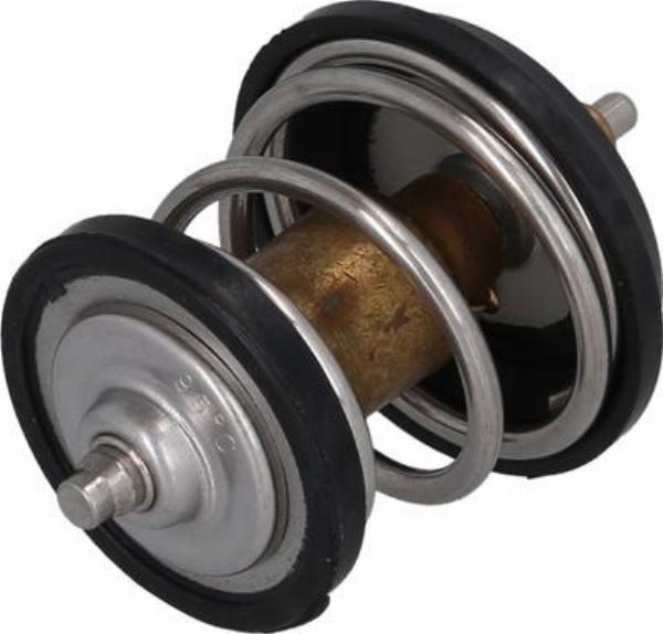 Kamoka 7710222 - Термостат, охолоджуюча рідина autocars.com.ua