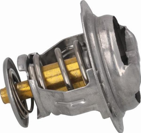 Kamoka 7710228 - Термостат, охолоджуюча рідина autocars.com.ua