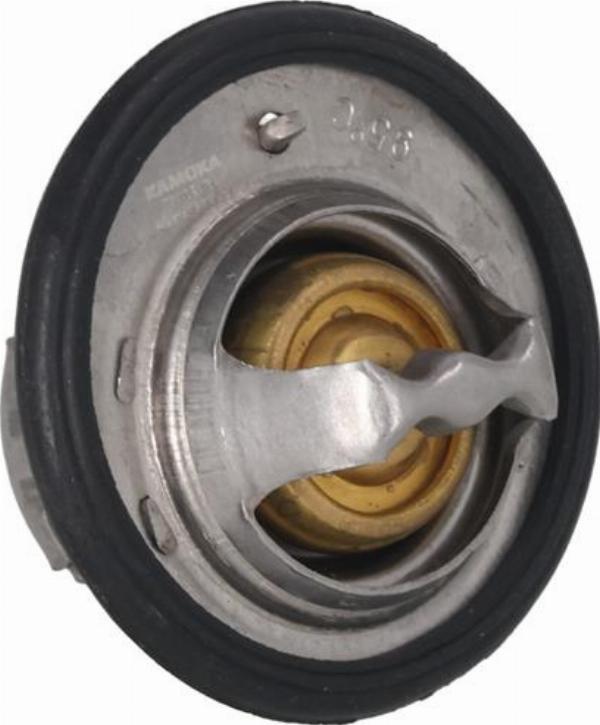 Kamoka 7710246 - Термостат, охолоджуюча рідина autocars.com.ua