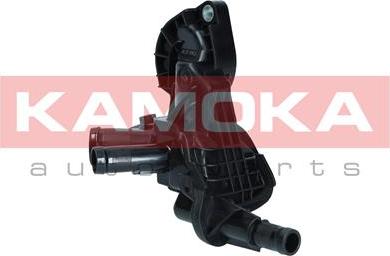 Kamoka 7710249 - Термостат, охлаждающая жидкость avtokuzovplus.com.ua