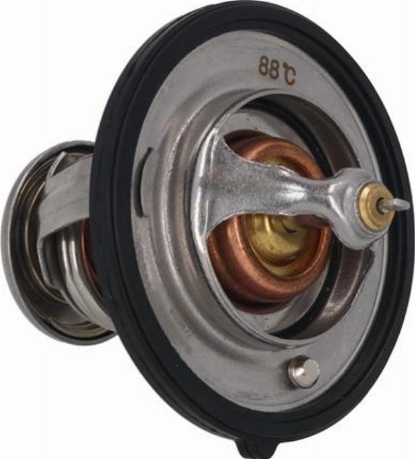 Kamoka 7710251 - Термостат, охолоджуюча рідина autocars.com.ua