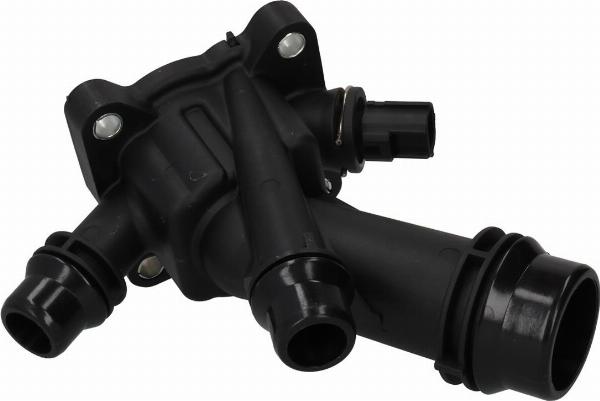 Kamoka 7710279 - Термостат, охолоджуюча рідина autocars.com.ua