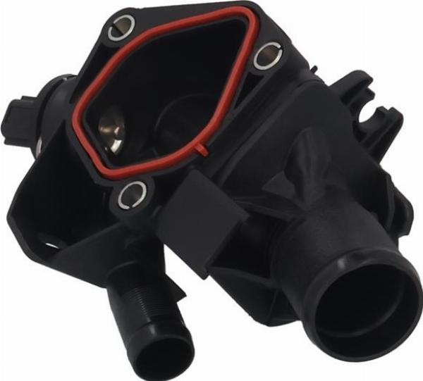 Kamoka 7710294 - Термостат, охолоджуюча рідина autocars.com.ua