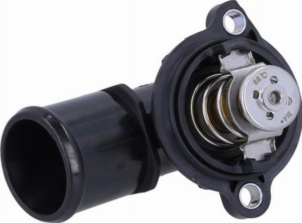 Kamoka 7710296 - Термостат, охолоджуюча рідина autocars.com.ua