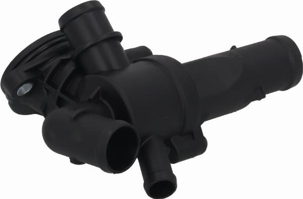 Kamoka 7710301 - Термостат, охолоджуюча рідина autocars.com.ua