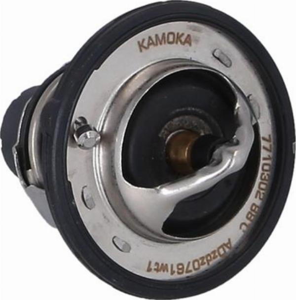 Kamoka 7710302 - Термостат, охолоджуюча рідина autocars.com.ua