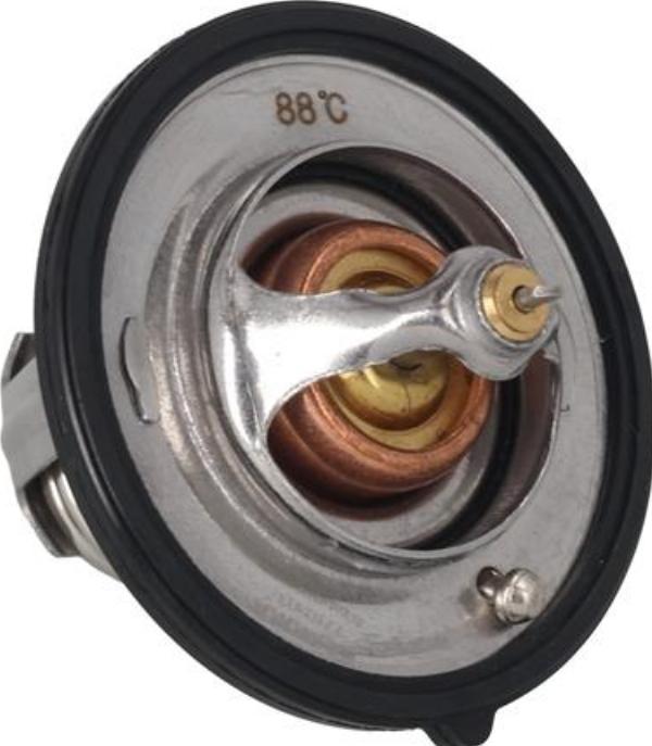 Kamoka 7710303 - Термостат, охолоджуюча рідина autocars.com.ua