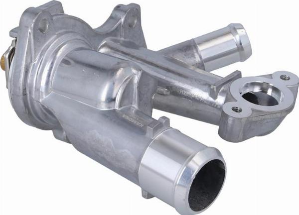 Kamoka 7710312 - Термостат, охолоджуюча рідина autocars.com.ua