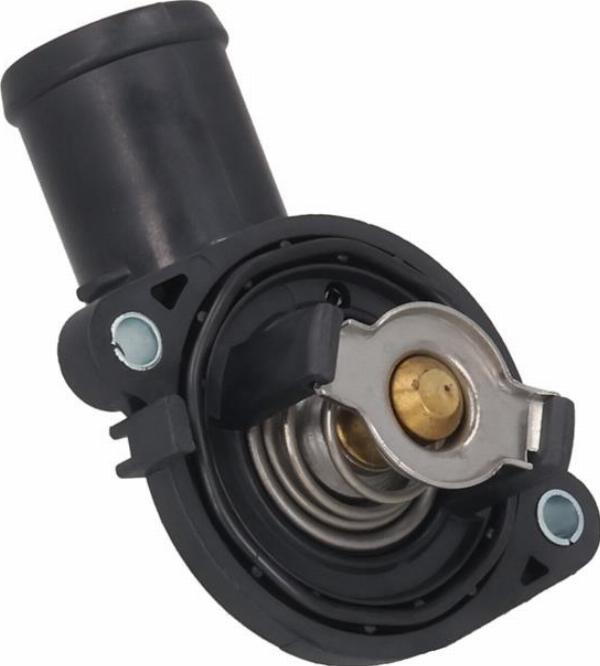 Kamoka 7710315 - Термостат, охолоджуюча рідина autocars.com.ua