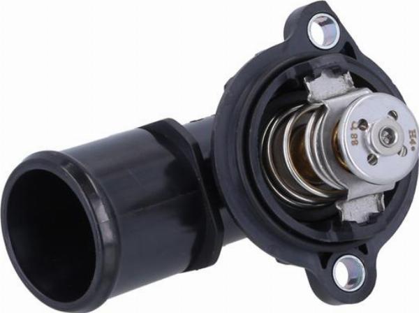 Kamoka 7710316 - Термостат, охолоджуюча рідина autocars.com.ua