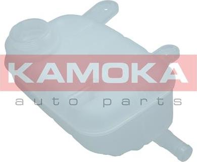 Kamoka 7720001 - Компенсаційний бак, охолоджуюча рідина autocars.com.ua