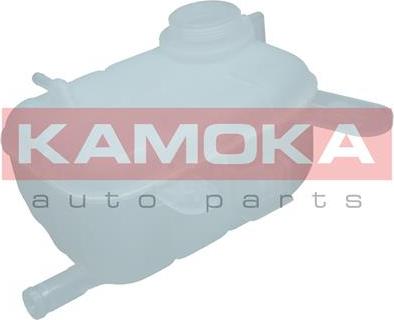 Kamoka 7720001 - Компенсаційний бак, охолоджуюча рідина autocars.com.ua