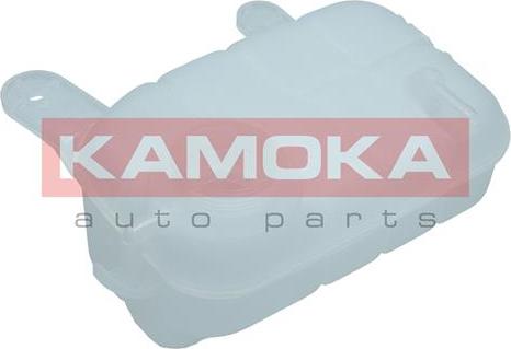 Kamoka 7720001 - Компенсаційний бак, охолоджуюча рідина autocars.com.ua