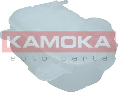 Kamoka 7720001 - Компенсаційний бак, охолоджуюча рідина autocars.com.ua