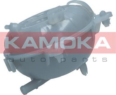 Kamoka 7720002 - Компенсационный бак, охлаждающая жидкость avtokuzovplus.com.ua