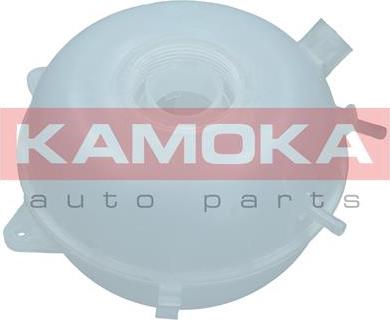 Kamoka 7720003 - Компенсаційний бак, охолоджуюча рідина autocars.com.ua