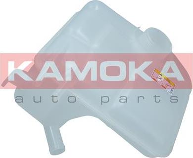 Kamoka 7720004 - Компенсаційний бак, охолоджуюча рідина autocars.com.ua