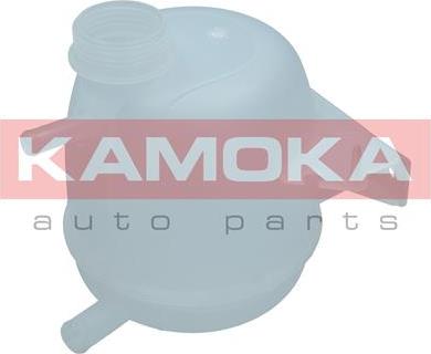 Kamoka 7720005 - Компенсаційний бак, охолоджуюча рідина autocars.com.ua