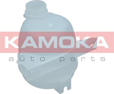 Kamoka 7720005 - Компенсаційний бак, охолоджуюча рідина autocars.com.ua