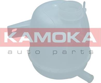 Kamoka 7720005 - Компенсаційний бак, охолоджуюча рідина autocars.com.ua