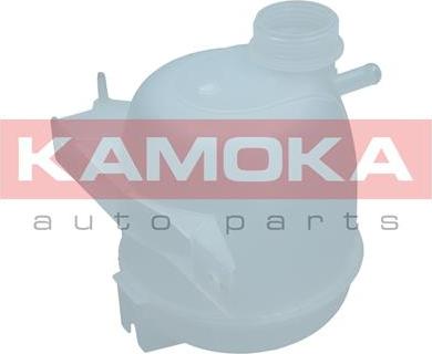 Kamoka 7720005 - Компенсаційний бак, охолоджуюча рідина autocars.com.ua