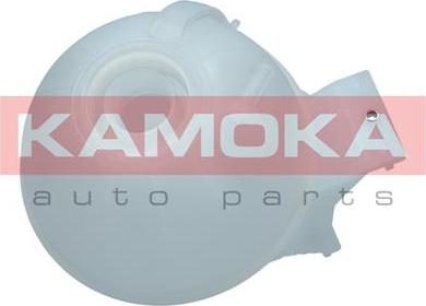 Kamoka 7720006 - Компенсаційний бак, охолоджуюча рідина autocars.com.ua