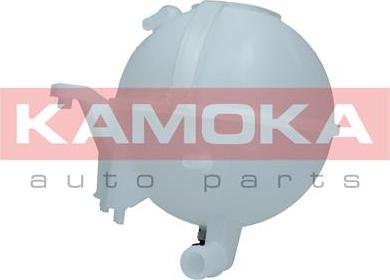 Kamoka 7720006 - Компенсаційний бак, охолоджуюча рідина autocars.com.ua