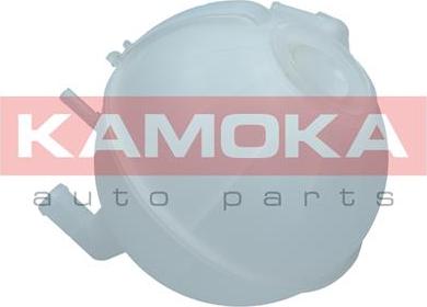 Kamoka 7720006 - Компенсаційний бак, охолоджуюча рідина autocars.com.ua