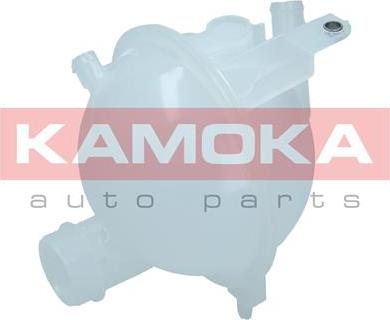 Kamoka 7720007 - Компенсаційний бак, охолоджуюча рідина autocars.com.ua