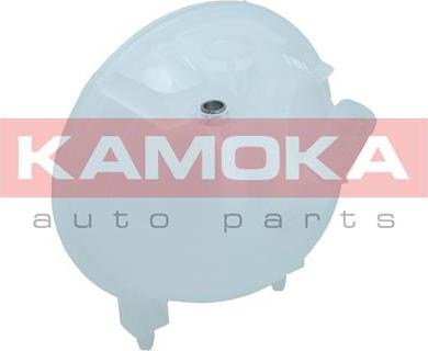 Kamoka 7720007 - Компенсаційний бак, охолоджуюча рідина autocars.com.ua