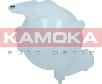 Kamoka 7720007 - Компенсаційний бак, охолоджуюча рідина autocars.com.ua