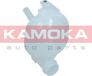 Kamoka 7720007 - Компенсаційний бак, охолоджуюча рідина autocars.com.ua