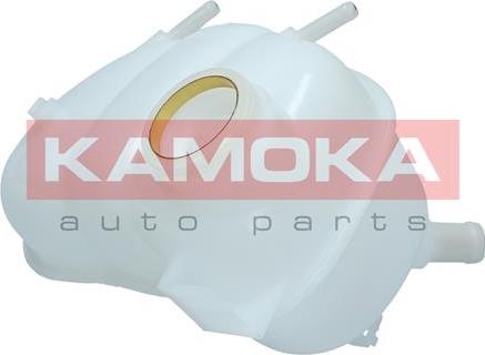 Kamoka 7720008 - Компенсаційний бак, охолоджуюча рідина autocars.com.ua