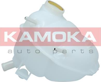 Kamoka 7720008 - Компенсаційний бак, охолоджуюча рідина autocars.com.ua