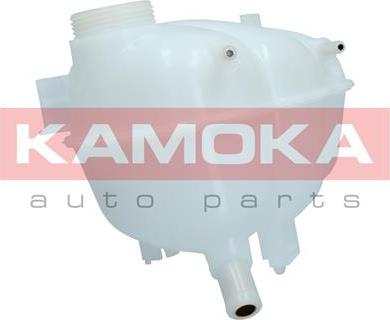 Kamoka 7720008 - Компенсаційний бак, охолоджуюча рідина autocars.com.ua