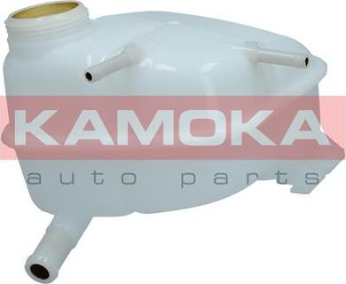 Kamoka 7720010 - Компенсационный бак, охлаждающая жидкость avtokuzovplus.com.ua