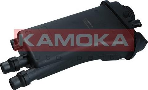 Kamoka 7720011 - Компенсаційний бак, охолоджуюча рідина autocars.com.ua