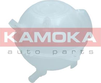 Kamoka 7720012 - Компенсаційний бак, охолоджуюча рідина autocars.com.ua