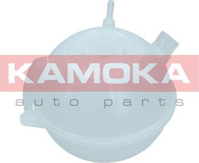 Kamoka 7720012 - Компенсаційний бак, охолоджуюча рідина autocars.com.ua