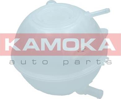 Kamoka 7720012 - Компенсаційний бак, охолоджуюча рідина autocars.com.ua