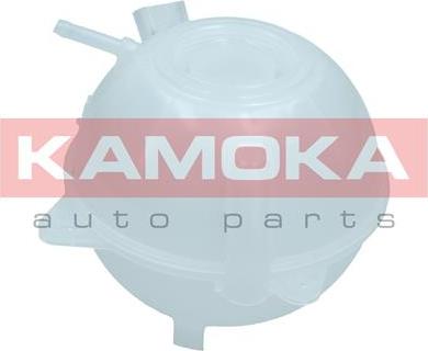 Kamoka 7720012 - Компенсаційний бак, охолоджуюча рідина autocars.com.ua