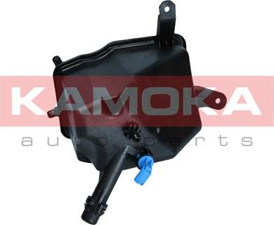 Kamoka 7720013 - Компенсаційний бак, охолоджуюча рідина autocars.com.ua