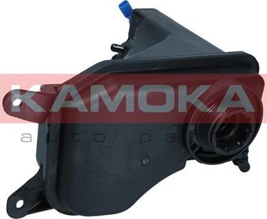 Kamoka 7720014 - Компенсаційний бак, охолоджуюча рідина autocars.com.ua