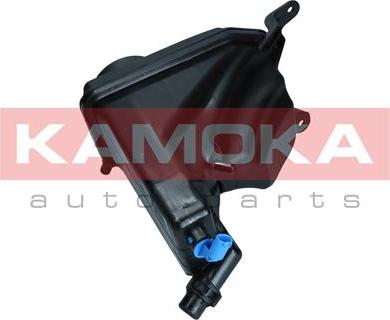 Kamoka 7720014 - Компенсаційний бак, охолоджуюча рідина autocars.com.ua