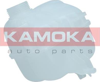 Kamoka 7720015 - Компенсационный бак, охлаждающая жидкость avtokuzovplus.com.ua