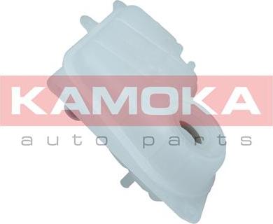 Kamoka 7720017 - Компенсационный бак, охлаждающая жидкость avtokuzovplus.com.ua