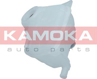 Kamoka 7720017 - Компенсационный бак, охлаждающая жидкость avtokuzovplus.com.ua