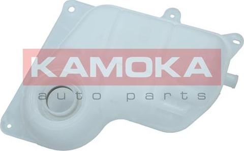 Kamoka 7720017 - Компенсационный бак, охлаждающая жидкость avtokuzovplus.com.ua