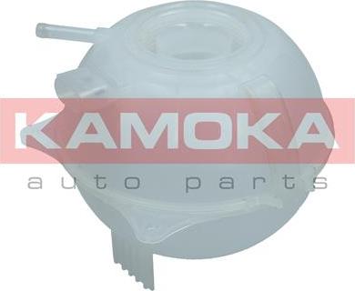 Kamoka 7720018 - Компенсаційний бак, охолоджуюча рідина autocars.com.ua