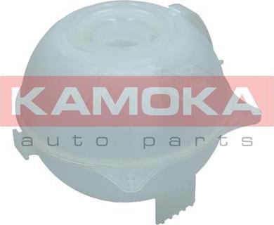 Kamoka 7720018 - Компенсаційний бак, охолоджуюча рідина autocars.com.ua